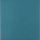 Carrelage Effet Carreau de Ciment Groovy Bluejay 20x20 cm de Cevica20x20 cm Boite de 0.60 m²