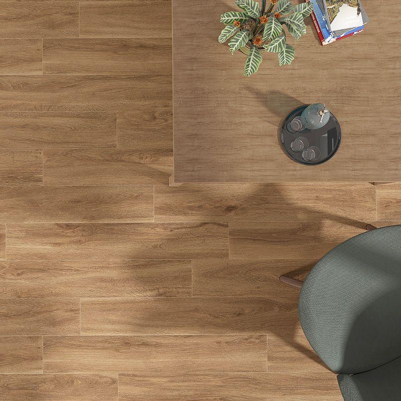 Effet Parquet Kootenai Mat ou antidérapant (7 coloris)Boite 1.68m² / Straw / Mat