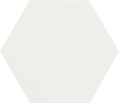 Hexagonal sol et mur Uni Boom (7 coloris)