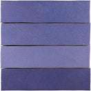 Faience Murale Zelij Lila 5x20 cm de Cevica5x20 cm Boite 0.46m²