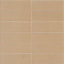 Echantillon Carrelage Zellige Jungle ( 11 coloris)10x30 cm / Jungle Earth