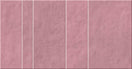 Echantillon Carrelage Effet Zellige Kian ( 5 coloris)Kian Pink