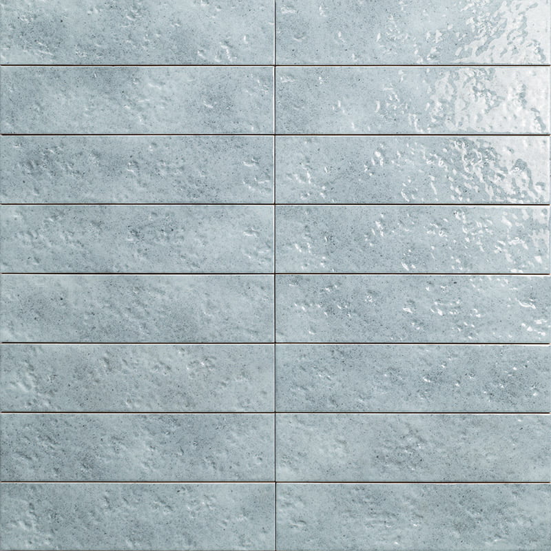 Carrelage Effet zellige Amalfi 7,5x30 cm de Mainzu