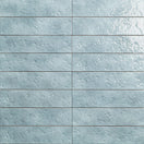 Echantillon Carrelage Effet Zellige Amalfi 7,5x30 cm ( 8 coloris)Amalfi Laguna