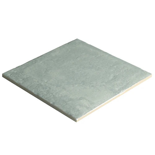 Effet Pierre Carino Menta Green 20x20 cm de Mainzu