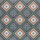 Carrelage Effet Carreau Ciment Modernist 20x20 cm de Mainzu20x20 cm Boite 1 m²