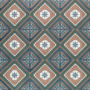 Carrelage Effet Carreau de ciment Modernist 20x20 cm de Mainzu20x20 cm Boite 1 m² / Modernist