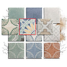 Echantillon carrelage Carino Deco 20x20 cmCarino Deco Marla