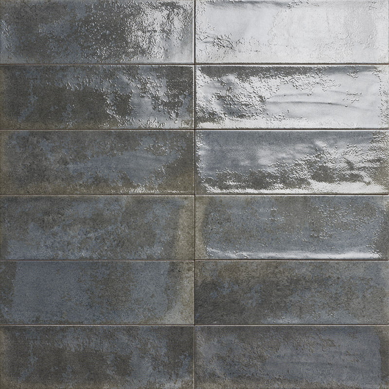 Echantillon Carrelage Zellige Village 10x30 cm10x30 cm / Village Moonlake