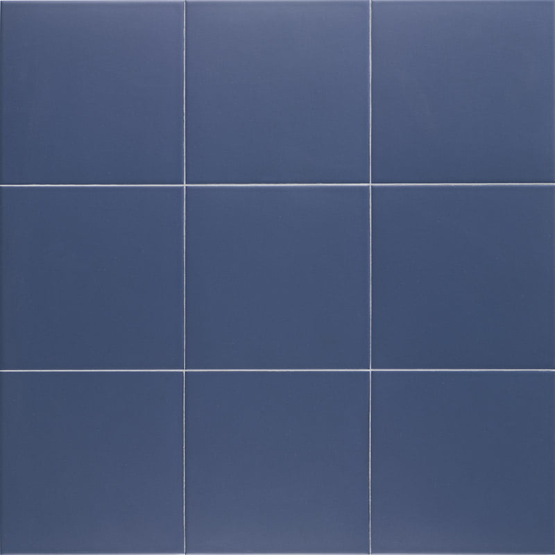 Echantillon Carrelage Technical 20x20 cm (11 coloris)Technical Navy