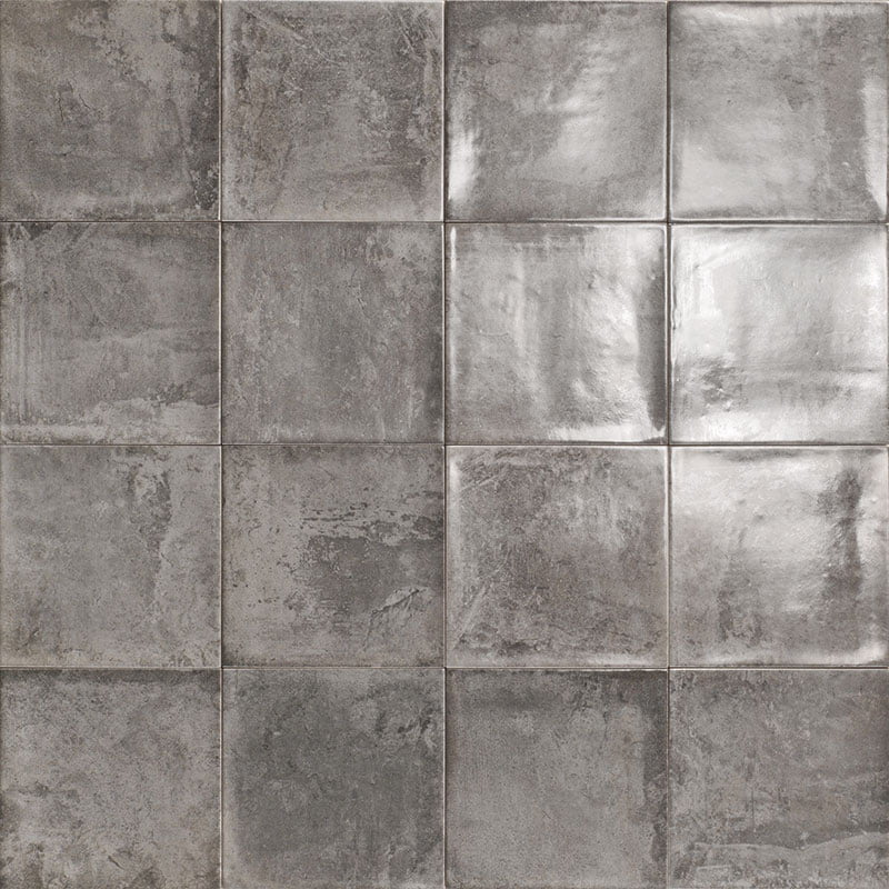 Faience Murale Nazari 15x15 cm de Mainzu (8 coloris)