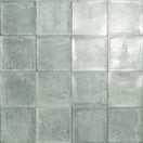 Echantillon carrelage Decor Nazari 15x15 cm15x15 cm / Nazari Menta