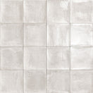Echantillon carrelage Decor Nazari 15x15 cm15x15 cm / Nazari Perla