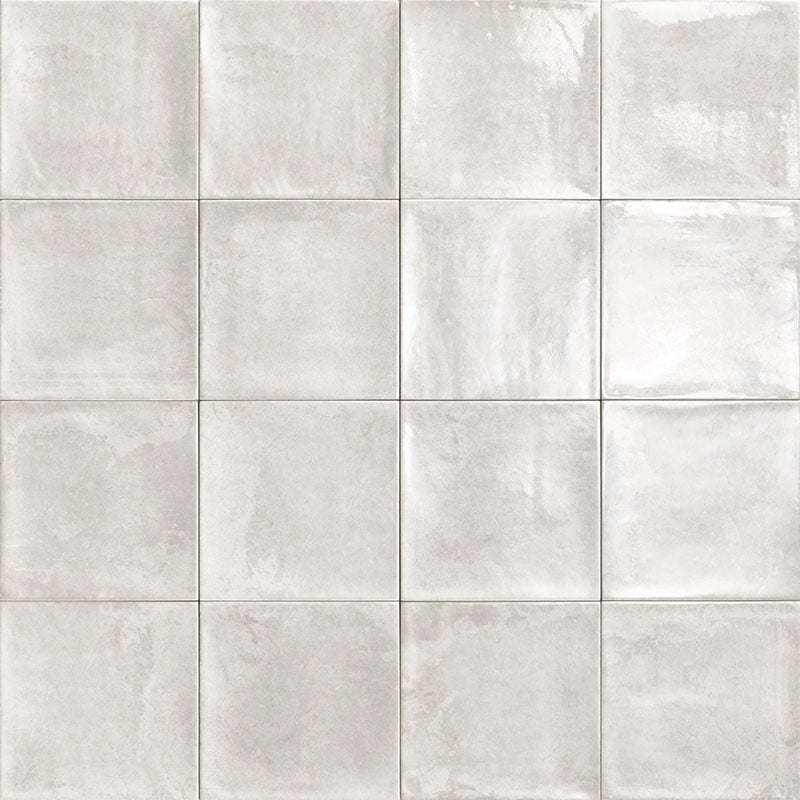 Echantillon carrelage Decor Nazari 15x15 cm