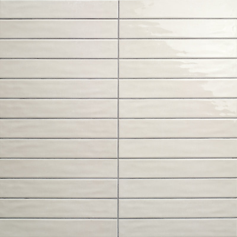 Carrelage Effet Zellige Sydney 5x30 cm de Mainzu