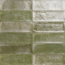 Echantillon Carrelage Zellige Village 10x30 cm10x30 cm / Village Palms