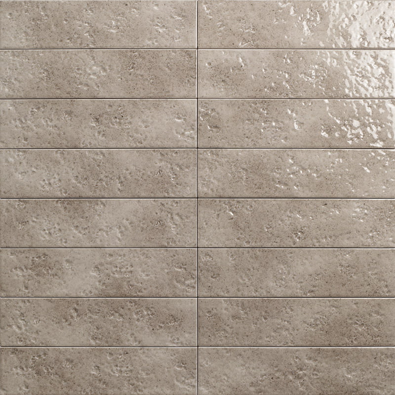 Echantillon Carrelage Effet Zellige Amalfi 7,5x30 cm ( 8 coloris)