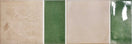 Echantillon Carrelage Portofino ( 5 coloris)Portofino Arena Emerald
