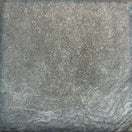 Carrelage Effet Zellige Amantina Giorgia  10x10 cm de Nanda Tiles10x10 cm Boite 0.51 m² / Raffinato Silver