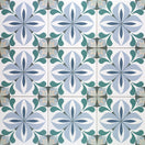 Echantillon Carrelage Normandy 20x20 cm (9 decors)Normandy Ruan