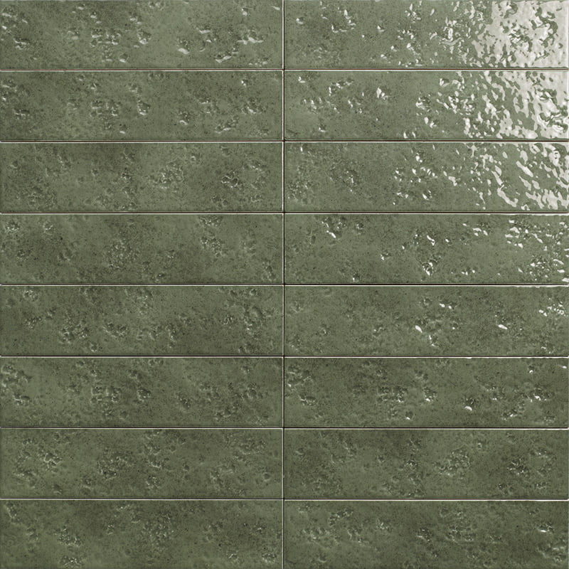 Carrelage Effet zellige Amalfi 7,5x30 cm de Mainzu