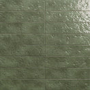 Echantillon Carrelage Effet Zellige Amalfi 7,5x30 cm ( 8 coloris)Amalfi Selva