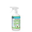 Nettoyant pour les taches de moisissure et de Mildew Stonetech Mold et Mildew Stain Remover de LaticreteBidon de 750 ml