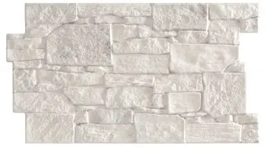 Parement effet Brique Pierre Mural Stones