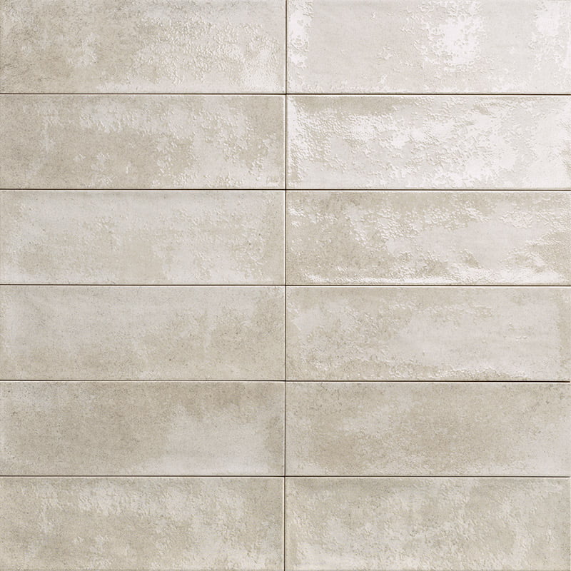 Echantillon Carrelage Zellige Village 10x30 cm10x30 cm / Village Tradewind