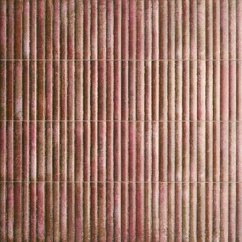 Carrelage Effet Zellige Etna 15x30 cm de Mainzu