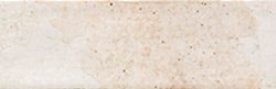 Carrelage Effet Zellige Korfu White 6,5x20 cm de Mainzu