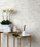 Carrelage Effet Zellige Wynn Marble 15x30 cm de Mainzu15x30 cm  Boite 0.90 m²