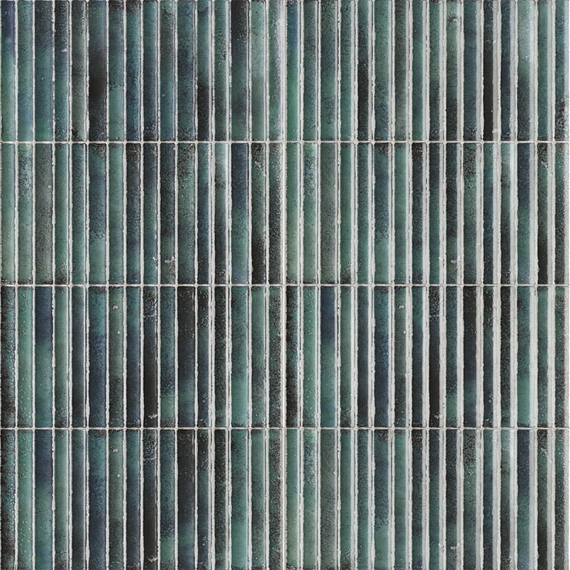 Effet Zellige Wynn 15x30 cm de Mainzu