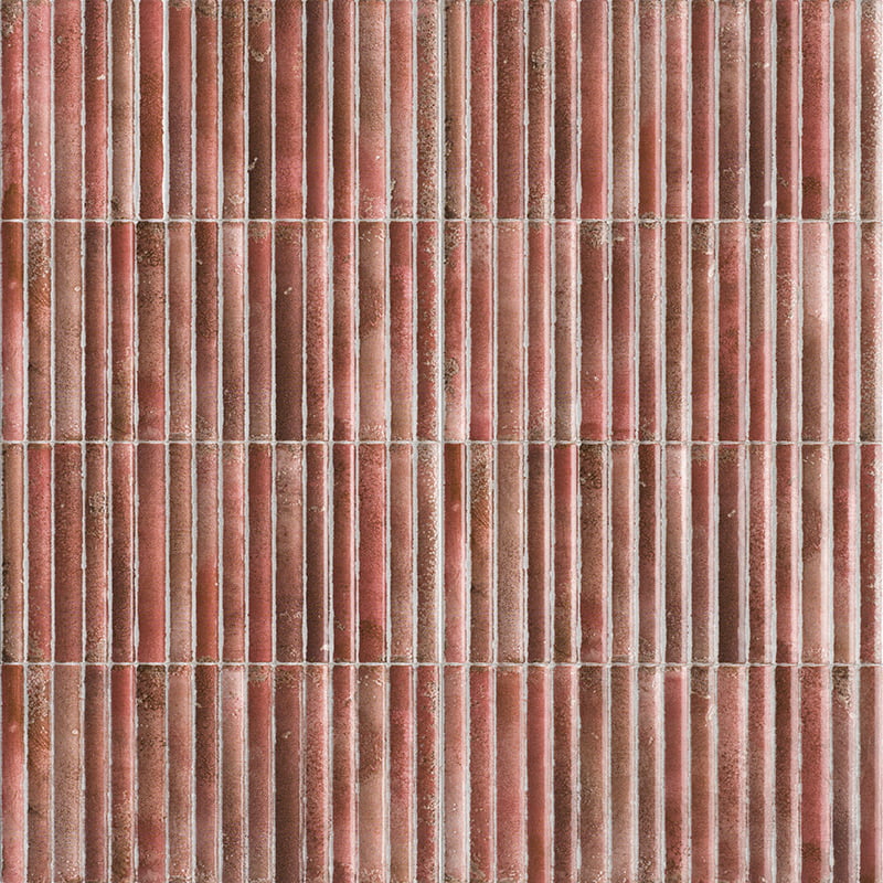 Effet Zellige Wynn 15x30 cm de Mainzu