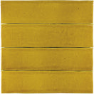 Echantillon Carrelage Zelij Special 5x20 cmZelij Special Antic Amarillo 5x20 cm