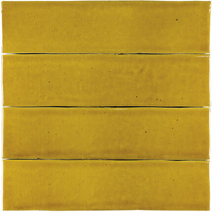Echantillon Carrelage Zelij Special 5x20 cm