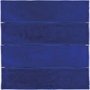 Echantillon Carrelage Zelij Special 5x20 cmZelij Special Antic Azul 5x20 cm