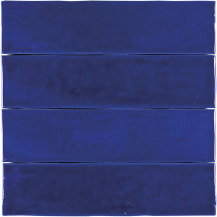 Echantillon Carrelage Zelij Special 5x20 cm