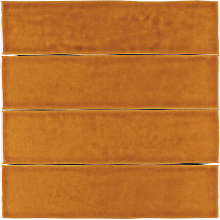 Echantillon Carrelage Zelij Special 5x20 cm
