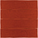 Echantillon Carrelage Zelij Special 5x20 cmZelij Special Rojo Antiguo 5x20 cm