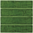 Echantillon Carrelage Zelij Special 5x20 cmZelij Special Verde Cobre 5x20 cm
