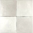 Faience Murale Zelij Mate Mist 10x10 cm de CevicaBoite 0.81 m²