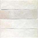 Faience Murale Zelij Mate Mist 5x20 cm de CevicaBoite 0.46m