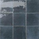 Echantillon Carrelage Effet Zellige Agadir 14,7x14,7 cmAgadir Lago