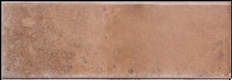 Carrelage Effet Zellige Amazon Camel 7,5x22,5 cm de Cevica