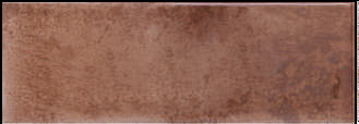 Carrelage Effet Zellige Amazon Camel 7,5x22,5 cm de Cevica