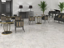 Carrelage Effet Marbre Amazonite Pearl Poli Brillant 60x120 cm de Dune60x120 cm Boite de 1.44 m²