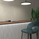 Carrelage Mural Kit Kat Mosaic White Matt 11,5x23,1 cm de Dune Ceramica11.5x23.1 cm Boite 0.691 m²