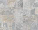 Echantillon Carrelage Effet Pierre Ardesia Antiderapant 14,7x14,7 cm14.7x14.7 cm / Ardesia Chiara Antiderapant