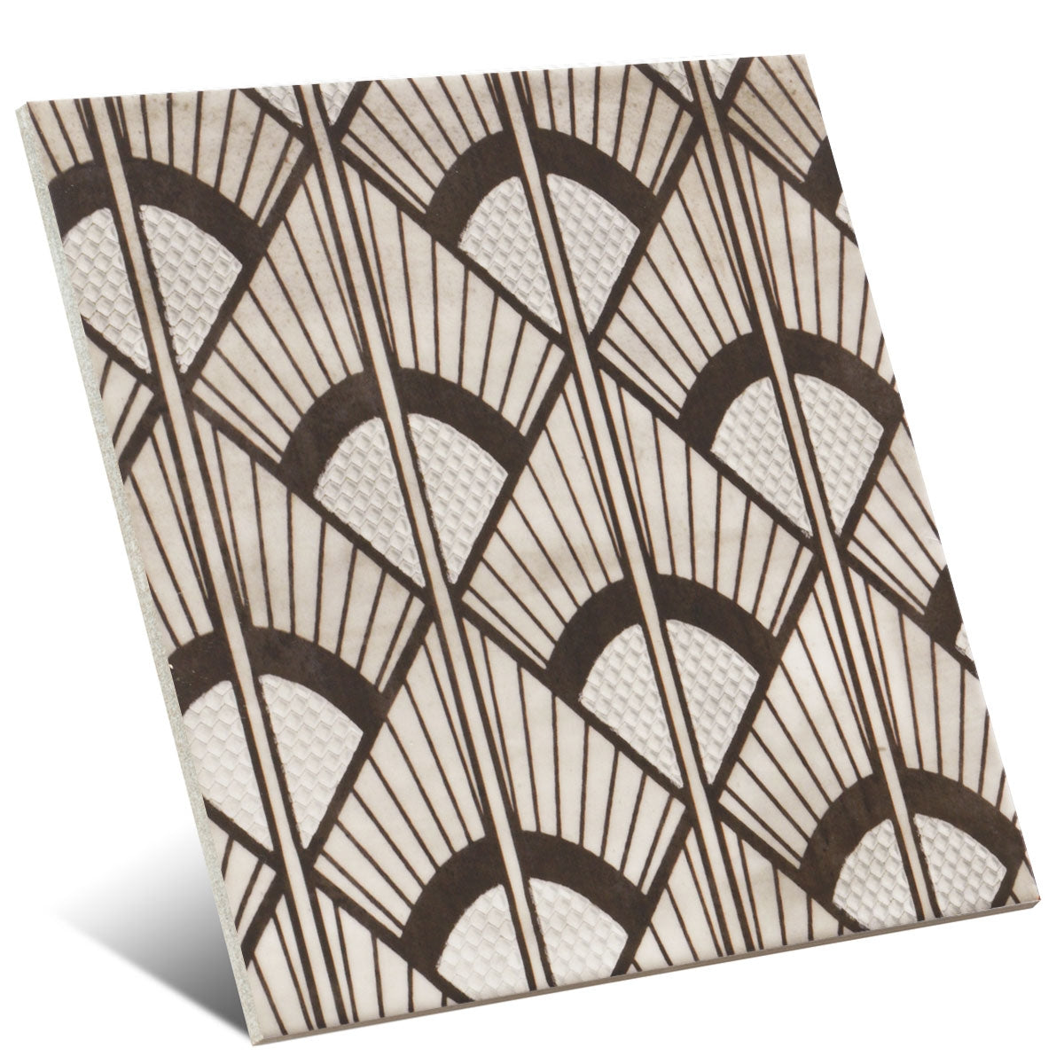 Faience Murale Art Deco Trends 20x20 cm de Mainzu